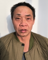 [男]约1972年出生2024年河北省唐山市救助王键找家2508141204*