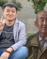 [男]寻找1989年出生当年山西省河曲县被送养任晓杰2201230755