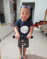 【男】寻找2016年出生2019年失踪赤壁市魏李航2109041342