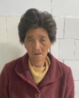 [已回家]约1963年出生2023年河南省郏县救助无名氏找家2506181318