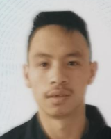 [男]约1997年出生2017年湖北省鹤峰县救助廖兴军找家2401201210*