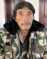 [男]约1969年出生2024年山东省西海岸救助王爱武找家2508161538*