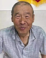 [已找到]约1966年生22年年河北高碑店救助王书明找家2411132026*