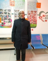 [已回家&]约1950年出生2025年宁夏银川市救助王万成找家250110...