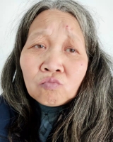 [女]约1989年出生2021年河南省正阳县救助无名女找家2111171550