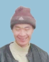 [男]约1976年出生2016年河北省安平县救助哑巴找家2108281502*