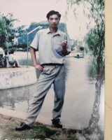 【男】寻找1971年出生2000年失踪導义市余庆县胡孝杨2111291414