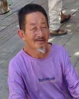 [男]约1962年出生2025年云南省瑞丽市救助潘奇找家27110104*