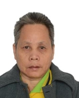 [女]约1972年出生2019年广东省高要区救助高留67找家2109171721*