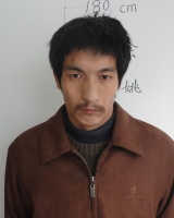 [男]约1979年出生12年浙江余姚市救助聋哑余福昆找家2501102048*