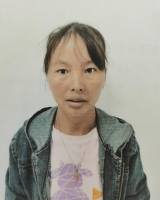 [女]约1982年出生2022年江苏省涟水县收留杨柳之找家24081511154*