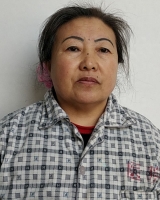 [女]约1964年出生2017年天津市救助站救助张园园找家2204271151*