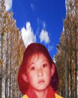 [女]寻找1985年出生1994年黑龙江北安市失联曹雪2108261740*