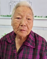 [已回家]约1954年出生24年湖北黄陂区救助无名氏找家2411240755*