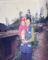 [女]寻找1997年出生2001年贵州省贵阳市失联杜徐赉玲2507130627