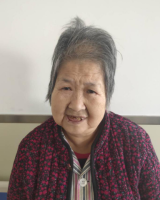 [女]约1952年出生68年北京市丰台区去插队宋龙英找家2403161023