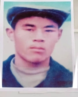 [男]寻找1963年出生1996年河北保定市失联聋哑人刘新平2111061317