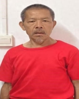 [男]约1955年出生2025年广西三江县救助无名氏找家2204212016*