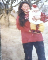 [女]约1969年出生1990年安徽省肥东县收留聋哑人找家2409130855*