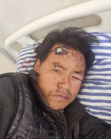 [男]约1976年出生21年安徽省淮南市救助聋哑不祥找家2111220959*