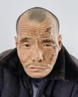 [男]约1971年出生2021年安徽省寿县救助安寿伟找家2111171428*