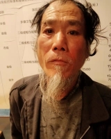 [男]约1968年生2021年河南省正阳县救助朱常毛找家2111171508*