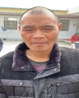 [男]约1971年出生2021年湖北省老河口市救助无名氏找家2111221616