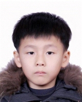 [男]约2013年出生当年福建省福清市被收养陈睿找家2109240904