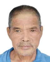 [男系统无]约1960生2017年广东省高要区救助高留47找家2109171814