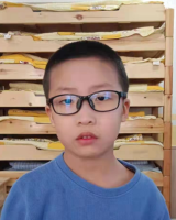 [男]约2016年出生当年河北省宽城县收养的周子闲找家2111281535