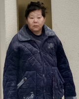 [女]约1968年出生2024年河南省新蔡县救助蔡二六找家2105151315*