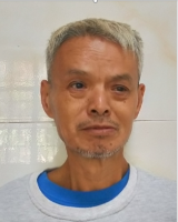 [女]约1961年出生2021年广西灵山县救助特零四五找家2111231022