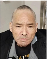 [男]约1963年出生2023年河南省南阳市救助无名氏找家2509221729*