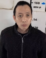 [男]约1991年出生2020年云南梁河县救助聋哑李利找家2109151315*