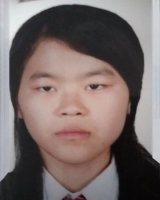 [女]寻找1991年出生2012年广东省揭西县失联蔡丽芳2403251831*