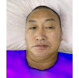 [男]约1976年出生2023年广西柳州市救助朱自军找家2509212302*