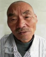 [男]约1946年生2021年山东省曹县救助徐广言找家2111041809