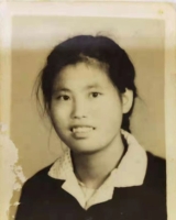 女】寻找1951年出生1989年在烟台市失踪杨占荣\杨淑琴2111282018