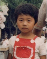 [女]寻找1982年出生1987上海市浦东新区失踪施丽丽2201232128