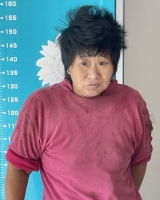 [女]约1974年出生2024年江苏省如皋市救助无名女找家2508261650*