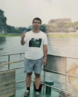 【男】 寻找1979年出生2019 年失踪涿州市 佘晨光2108221225