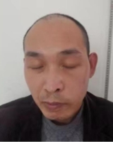 [男]约1976年出生22年河南三门峡救助聋哑无名氏找家2208181624*