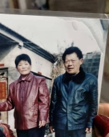 [男]寻找1980年生1993年安徽省阜阳市失踪聋哑人李文礼2201230844