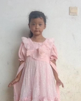 [女]约2019年出生2019年云南省昌宁县救助禹雪莲找家2412062046*