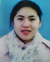 [女]寻找1987年出生2007年黒龙江省德强商学院失联刘娜2109251159