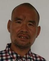 [男]约1959年出生18年河南省平顶山救助政晓军找家2408301214*