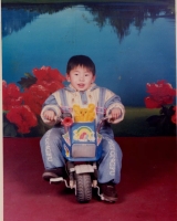 [男]寻找1993年出生1998年失联山西省晋城市王玉云2111102003