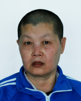 [女]约1965年生2015年大同市救助站救助无名氏找家2111052055*