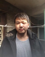 [男]约2000年生2000年河南省郏县收养无名氏找家2110271400*