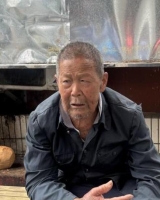 [男]约1945年出生2025年海南省五指山救助潘成金找家2504111647